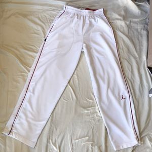 Jordan athletic pants